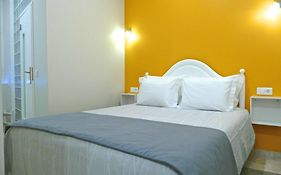 Guest House Sao Filipe