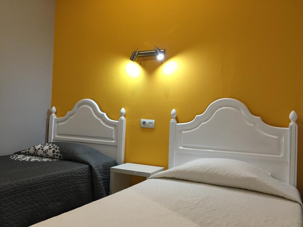 Guest House Sao Filipe Faro Room photo