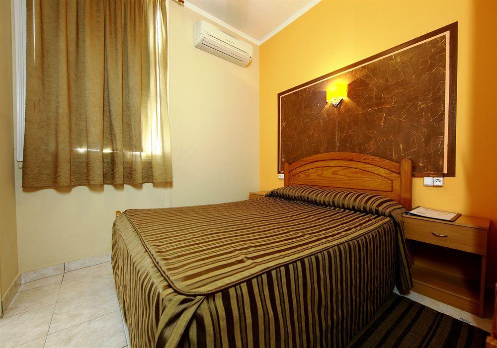 Guest House Sao Filipe Faro Exterior photo